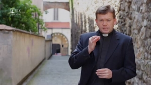 DUCHOVNÉ SLOVKO (16.5.2016) ČOKOĽVEK STE UROBILI NEZIŠTNE...
