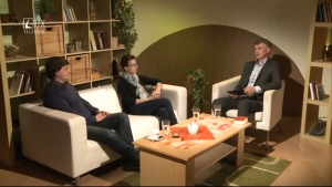 Doma je doma (977) HUDBA V SLUŽBE EVANJELIZÁCIE II