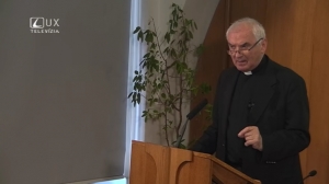 UTV (65) Liturgia sv. omše pred liturgickou reformou a...