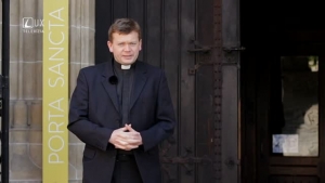 DUCHOVNÉ SLOVKO (23.05.2016) ZO SRDCA ODPUSTIŤ