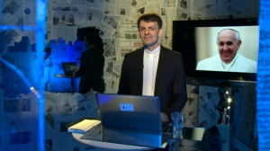 vKontexte (37) EXHORTÁCIA O RODINE: MANŽELSKÁ LÁSKA