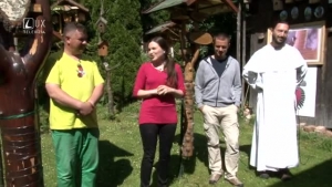 Doma je doma (1004) SPOZNAJ SVET NAVÔKOL