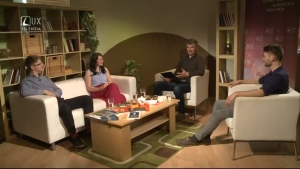Doma je doma (993) KOLÉGIUM ANTONA NEUWIRTHA