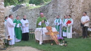 NOC KOSTOLOV NA KATARÍNKE