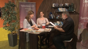 LUXÁREŇ (198)