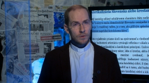 KLERIKALIZÁCIA ALEBO DIKTATÚRA JEDINÉHO MYSLENIA
