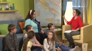 Doma je doma (988) Doma pre deti: ako sa viem dohovoriť