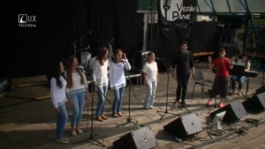 Hudobné pódium (93) G.O.D.`S