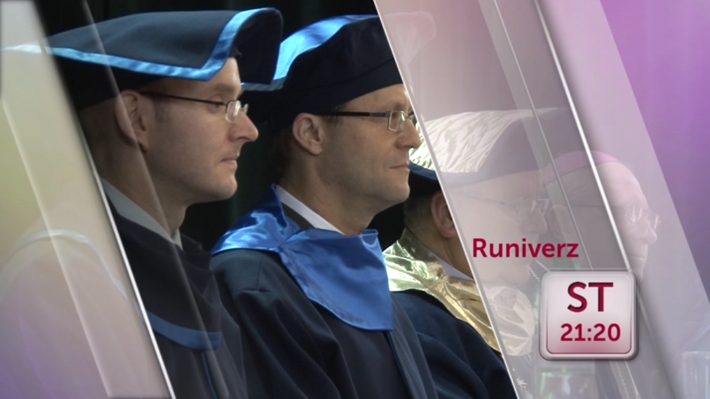 RUNIVERZ