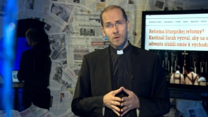 vKontexte (44) AD ORIENTEM - NÁVRAT PRED KONCIL?