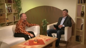 DOMA JE DOMA (1029) MISIONÁR V TANZÁNII
