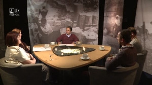 V SAMÁRII PRI STUDNI (85) NEBO MENOM CENACOLO