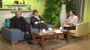DOMA JE DOMA (1036) ÚCTA K STARŠÍM