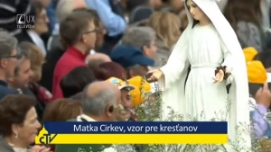 VATIKÁNSKY MAGAZÍN (132)