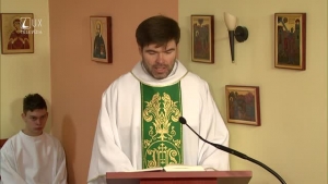 Z PRAMEŇA (17.11.2016)