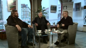 QUO VADIS (4) CISÁROVE NOVÉ ŠATY