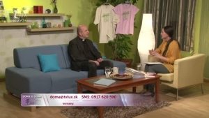 DOMA JE DOMA (1047) S MLADÝMI V UPC