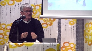 V ŠKOLE DUCHA (66) ŠKANDÁL MILOSRDENSTVA I
