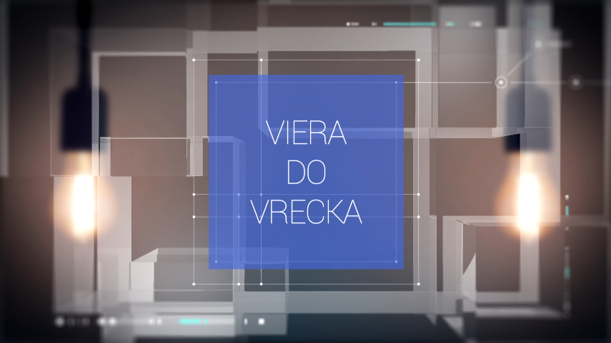 VIERA DO VRECKA