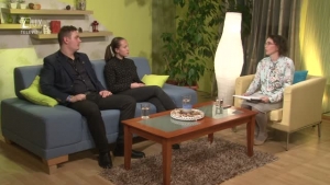 DOMA JE DOMA (1090) NEDEĽA KATOLÍCKEJ UNIVERZITY