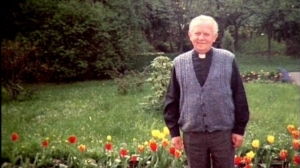 ROZSIEVAČ LÁSKY, p. JOZEF PORUBČAN SJ