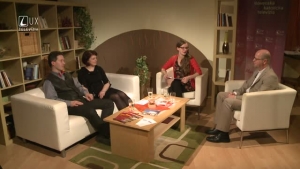 DOMA JE DOMA (1107) KÁNA PRE MANŽELOV