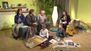 DOMA JE DOMA (1102) DOMA S DEŤMI: AKO TO BOLO S POTOPOU