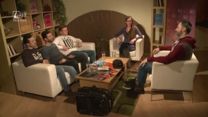 DOMA JE DOMA (1099) PIATKY PRE MLADÝCH