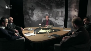 V SAMÁRII PRI STUDNI (106) KTO JE TITUS ZEMAN?