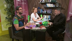LUXÁREŇ (216)