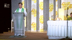 V ŠKOLE DUCHA (83) SV. SPOVEĎ, PROSTRIEDOK K RADOSTI