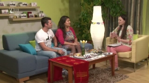 DOMA JE DOMA (1143) MLADÍ NA CESTÁCH