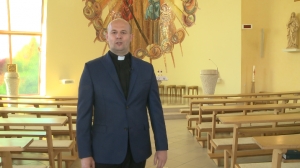TÝŽDEŇ S... (1.5.2017) KOŠICE - PEREŠ