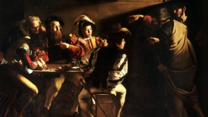 KULMENIE (37) CARAVAGGIO