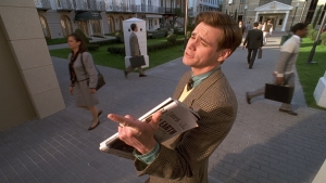 KULMENIE (35) TRUMAN SHOW