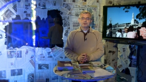 vKONTEXTE (81) BOŽIE SLOVO DNES
