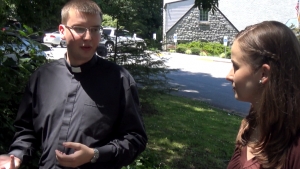 SPOJENÍ OCEÁNOM (20) ŠTEFAN MIGAČ (Farmville, USA) 