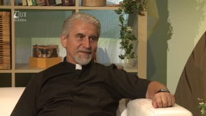 DOMA JE DOMA (1172) VLADYKA MILAN ODPOVEDÁ