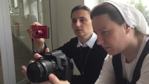DOMA JE DOMA (1167) MEDIÁLNE ŠKOLENIE REHOĽNÍKOV