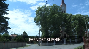 TÝŽDEŇ S... (12.6.2017) SLIVNÍK