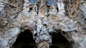 KULMENIE (2) SAGRADA FAMILIA