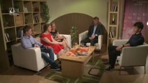 DOMA JE DOMA (1180) SVETOVÍ A NAŠI II.