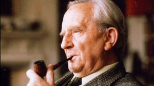 KULMENIE (6) J. R. R. TOLKIEN