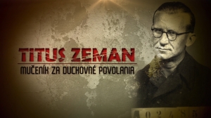 NA CESTE K BLAHOREČENIU, 2.DEŇ