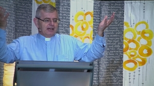 V ŠKOLE DUCHA (100) MYSTAGOGICKÝ ROZMER LITURGIE