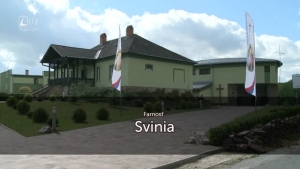 TÝŽDEŇ S... (2.10.2017) SVINIA