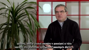 TITUS ZEMAN: DON PIERLUIGI CAMERONI