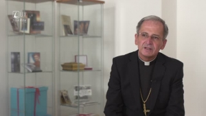 TITUS ZEMAN: MONS. STANISLAV ZVOLENSKÝ