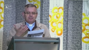 V ŠKOLE DUCHA (99) ČO JE LITURGIA?