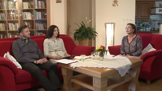 NA CESTE V RODINE (2) POČÚVAJ MA, MILÁČIK!